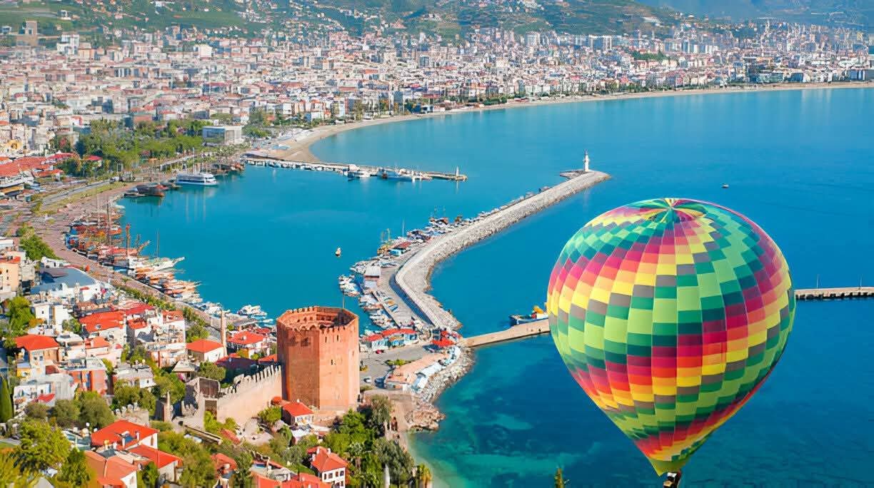 Alanya