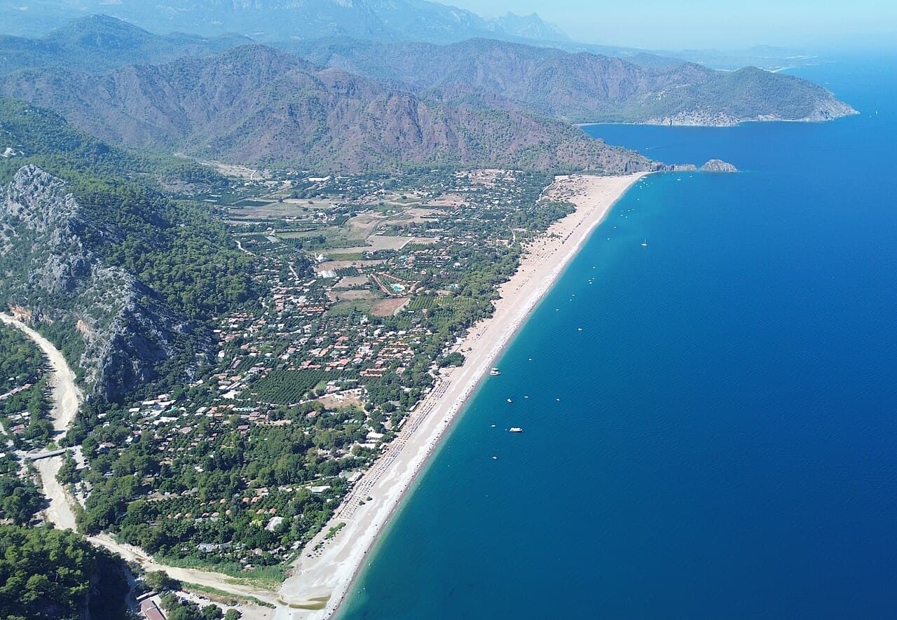Olimpos