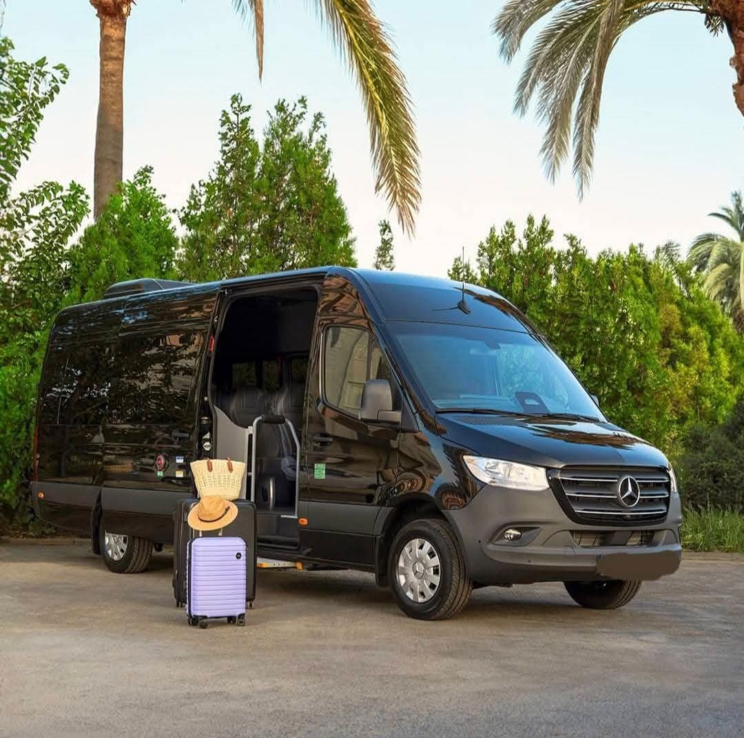 SPRINTER / CRAFTER VIP