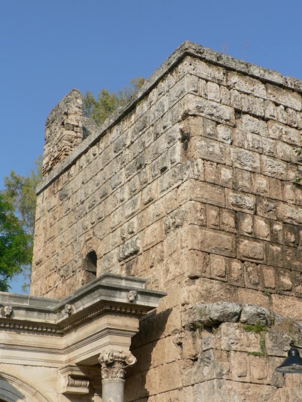 Antalya City Tour